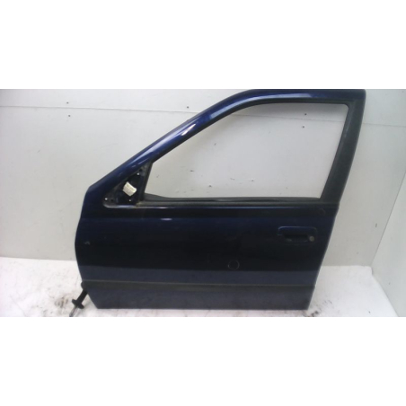 Porte avant gauche occasion PEUGEOT 406 Phase 1 - 1.9 TD 90ch