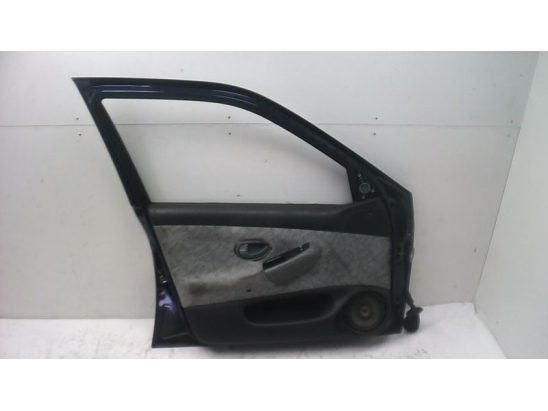 Porte avant gauche occasion PEUGEOT 406 Phase 1 - 1.9 TD 90ch