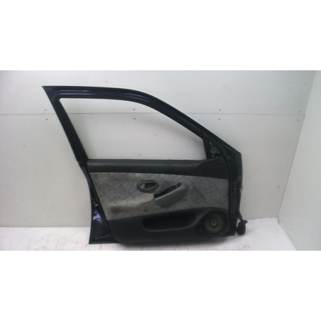 Porte avant gauche occasion PEUGEOT 406 Phase 1 - 1.9 TD 90ch