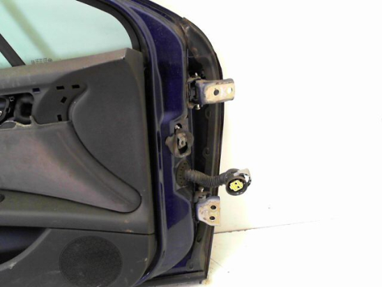 Porte avant gauche occasion PEUGEOT 407 Phase 1 - 1.8i 16v 116ch