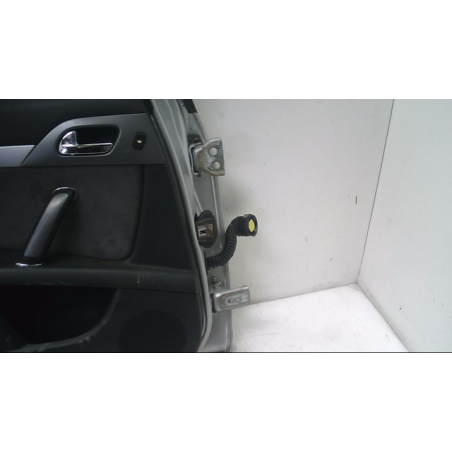 Porte arrière gauche occasion PEUGEOT 407 phase 1 SW - 2.0 HDI 136ch