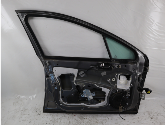 Porte avant gauche occasion PEUGEOT 407 Phase 2 - 1.6 HDI 16v 110ch