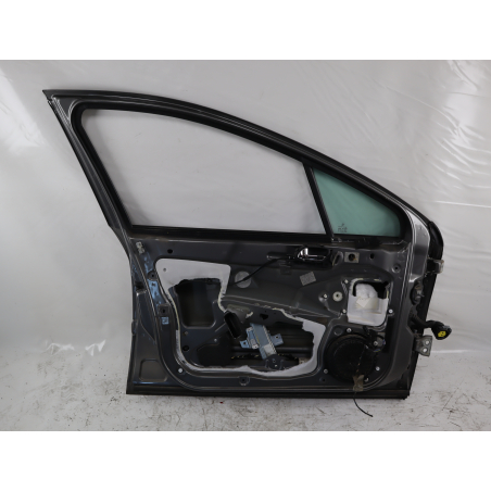 Porte avant gauche occasion PEUGEOT 407 Phase 2 - 1.6 HDI 16v 110ch