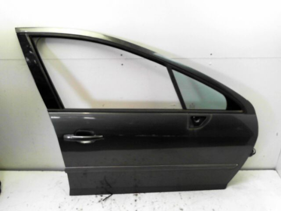 Porte avant droite occasion PEUGEOT 407 Phase 2 - 2.0 HDI 140ch