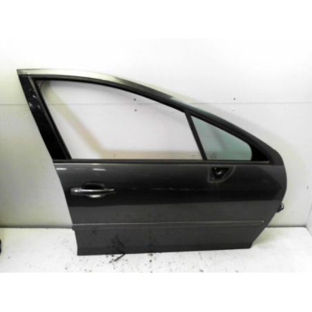 Porte avant droite occasion PEUGEOT 407 Phase 2 - 2.0 HDI 140ch