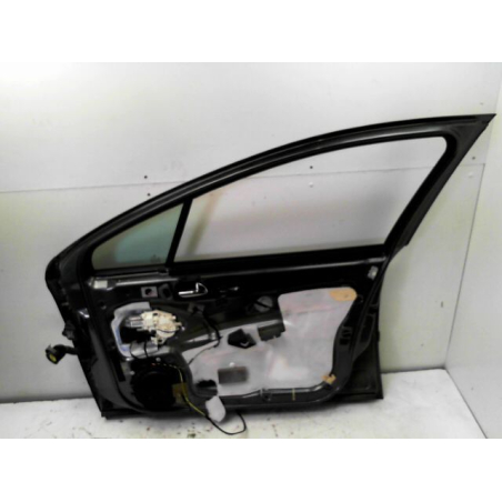 Porte avant droite occasion PEUGEOT 407 Phase 2 - 2.0 HDI 140ch