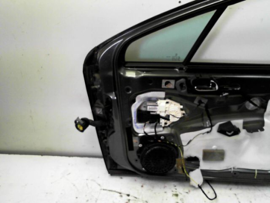 Porte avant droite occasion PEUGEOT 407 Phase 2 - 2.0 HDI 140ch