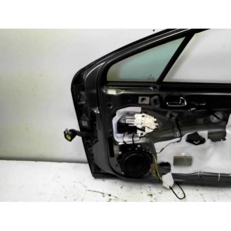 Porte avant droite occasion PEUGEOT 407 Phase 2 - 2.0 HDI 140ch