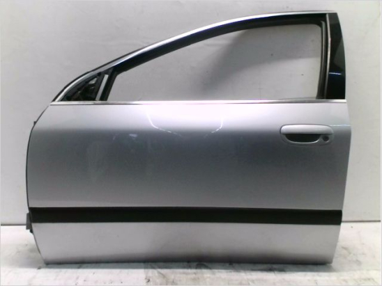 Porte avant gauche occasion PEUGEOT 607 Phase 1 - 2.2 HDI