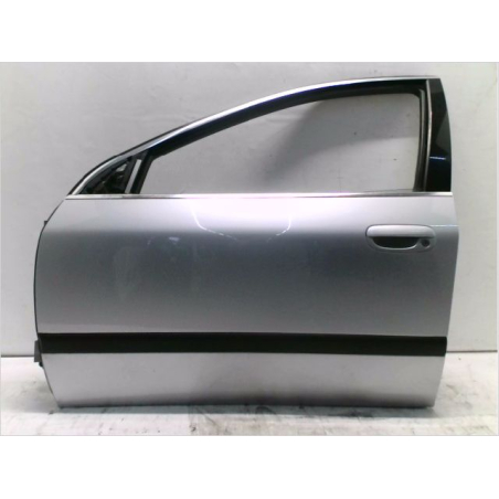 Porte avant gauche occasion PEUGEOT 607 Phase 1 - 2.2 HDI