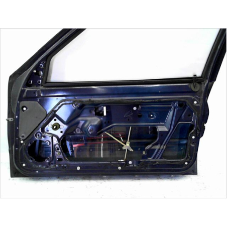 Porte avant droite occasion RENAULT 19 Phase 2 - 1.4i