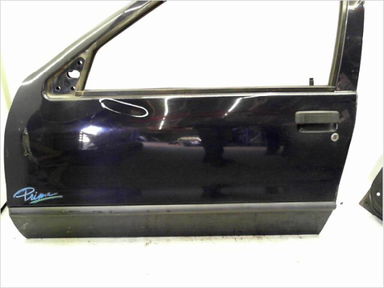 Porte avant gauche occasion RENAULT 19 Phase 2 - 1.4i