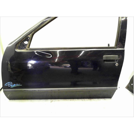 Porte avant gauche occasion RENAULT 19 Phase 2 - 1.4i