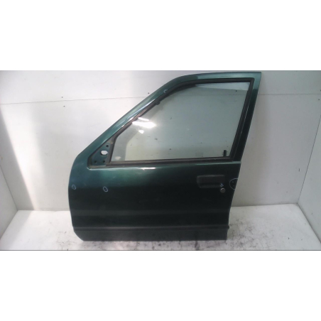 Porte avant gauche occasion RENAULT 19 Phase 2 - 1.9 D 8v 90ch