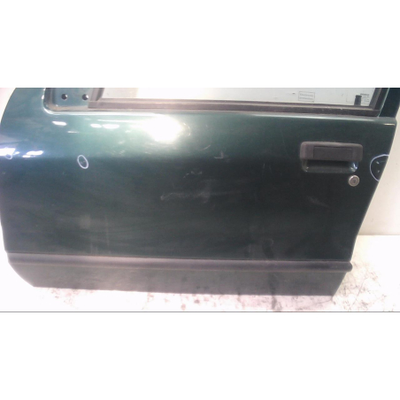 Porte avant gauche occasion RENAULT 19 Phase 2 - 1.9 D 8v 90ch