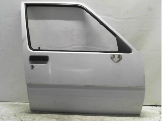 Porte avant droite occasion RENAULT EXPRESS Phase 1 - 1.0i 37ch