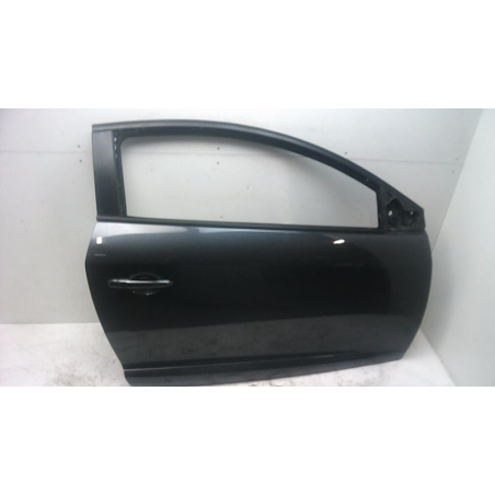 Porte avant droite occasion RENAULT MEGANE III Phase 2 - 1.2 TCE 115ch