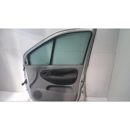 Porte avant droite occasion RENAULT SCENIC I Phase 2 - 1.9 DCI 100ch