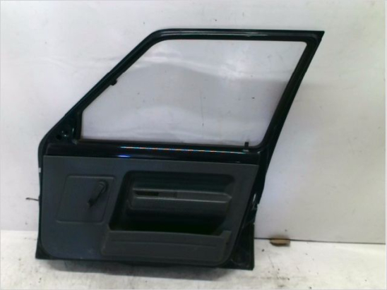 Porte avant droite occasion RENAULT SUPER 5 Phase 1 - 1.1