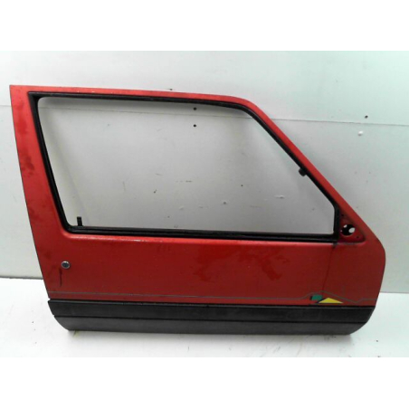 Porte avant droite occasion RENAULT SUPER 5 Phase 1 - 1.1