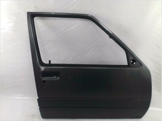 Porte avant droite occasion RENAULT SUPER 5 Phase 1 - 1.4i