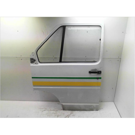 Porte avant gauche occasion RENAULT TRAFIC I Phase 3 - 2.1 D 65ch