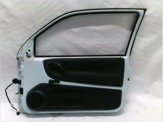 Porte avant droite occasion SEAT AROSA Phase 2 - 1.4i 60ch