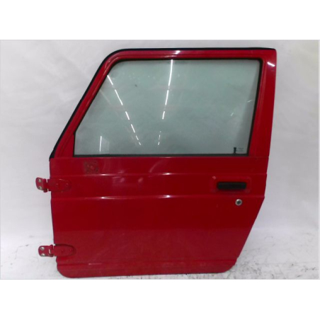 Porte avant gauche occasion SUZUKI SAMURAI I Phase 2 - 1.9 D 64ch