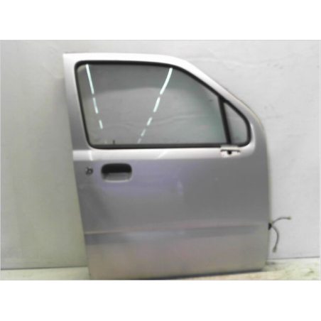 Porte avant droite occasion SUZUKI WAGON-R Phase 2 - 1.3i 75ch