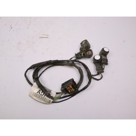 Capteur aide stationnement ar occasion FORD FOCUS III Phase 1 - 1.6 TDCI 115ch