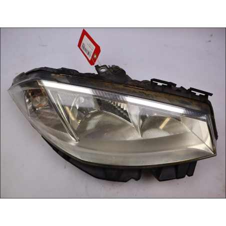 Phare droit occasion RENAULT MEGANE II Phase 1 - 1.9 DCI 120ch