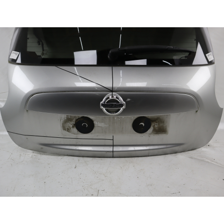 Hayon occasion NISSAN JUKE Phase 1 - 1.5 DCI 110ch