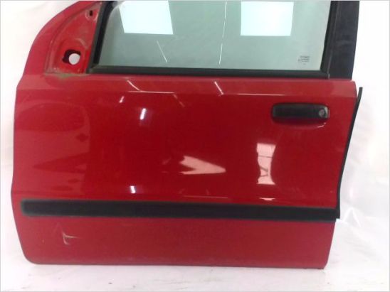 Porte avant gauche occasion FIAT PANDA II Phase 1 - 1.2i 4x4 69ch