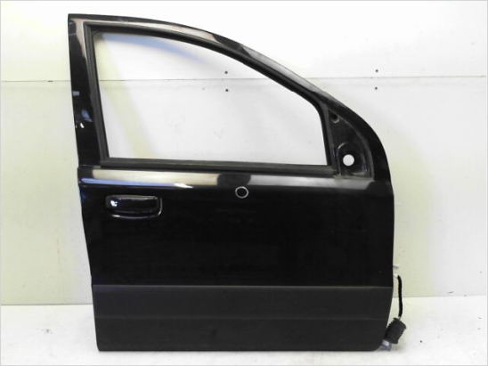 Porte avant droite occasion FIAT PANDA II Phase 1 - 1.3 JTD 16v 75ch