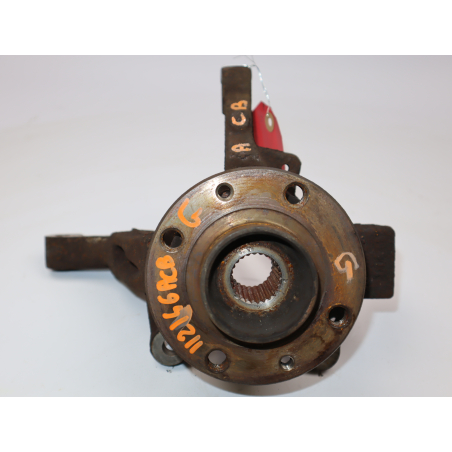 Fusee avg occasion RENAULT MODUS Phase 2 - 1.5 DCI 105ch