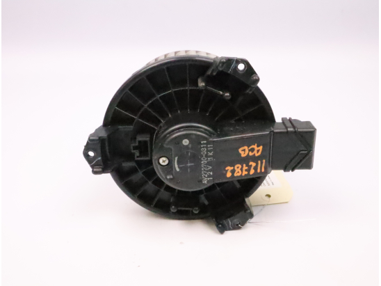 Ventilateur de chauffage occasion SUZUKI SX4 I Phase 1 - 1.9 DDIS 4X4