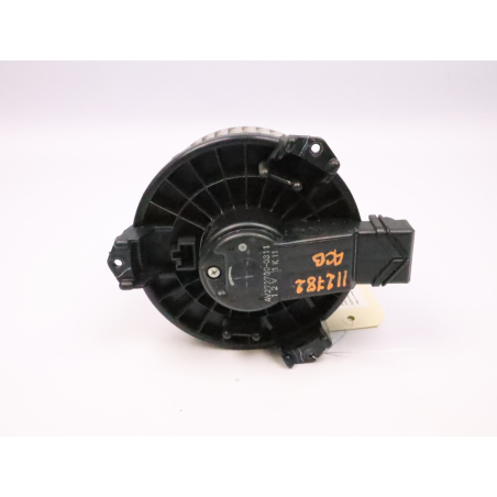 Ventilateur de chauffage occasion SUZUKI SX4 I Phase 1 - 1.9 DDIS 4X4