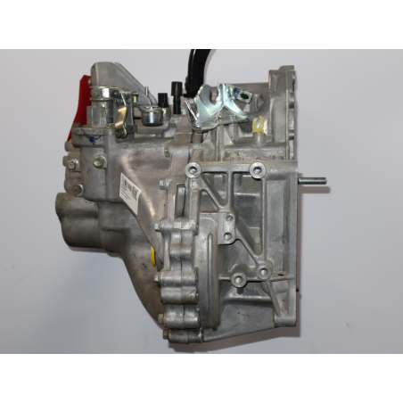 Boîte à vitesse mecanique occasion SUZUKI SX4 I Phase 1 - 2.0 DDiS 134ch