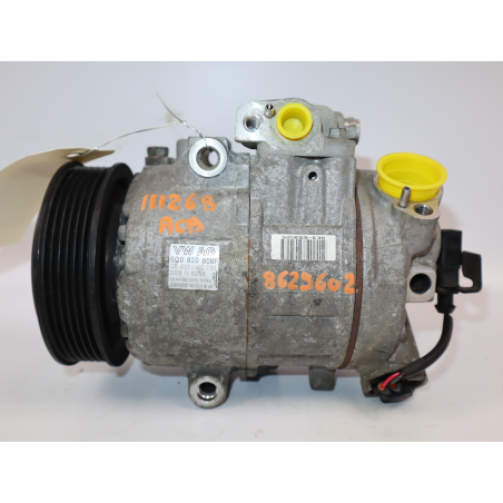 Compresseur air conditionne occasion SEAT IBIZA IV Phase 1 - 1.4i 16v