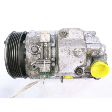 Compresseur air conditionne occasion SEAT IBIZA III Phase 1 - 1.4 16v 75ch