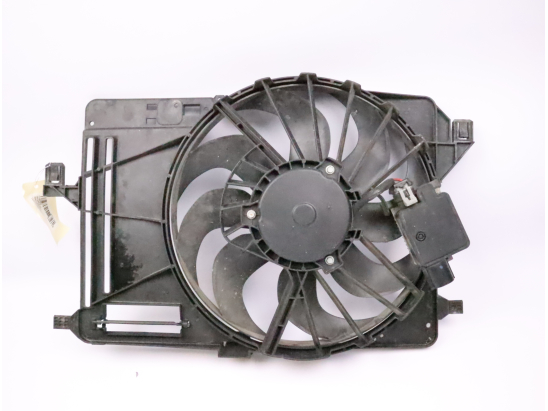 Ventilateur de refroidissement occasion FORD FOCUS III Phase 1 - 1.6 TDCI 115ch