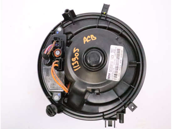 Ventilateur de chauffage occasion VOLKSWAGEN T ROC Phase 1 - 1.5TSI 150ch