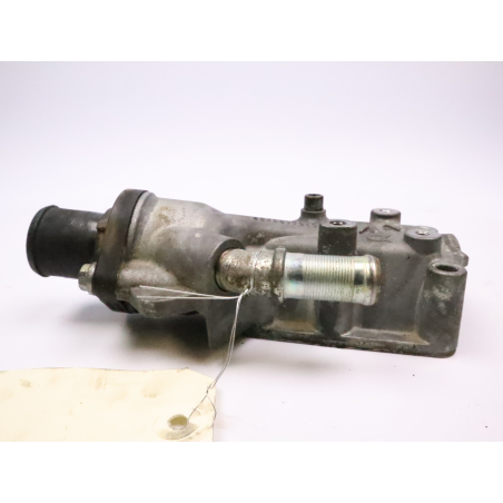 Boitier d'eau thermostat occasion PEUGEOT 206 Phase 2 - 1.4i 88ch