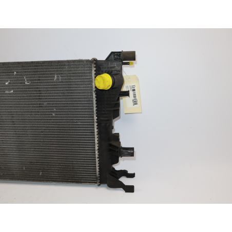 Radiateur occasion RENAULT SCENIC III Phase 2 - 1.5 DCI 110ch