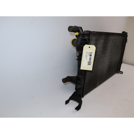 Radiateur occasion RENAULT SCENIC III Phase 2 - 1.5 DCI 110ch