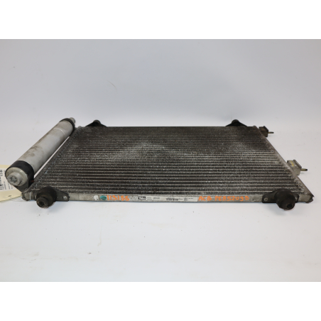 Condenseur clim occasion PEUGEOT 307 Phase 1 - 2.0 HDI 90ch