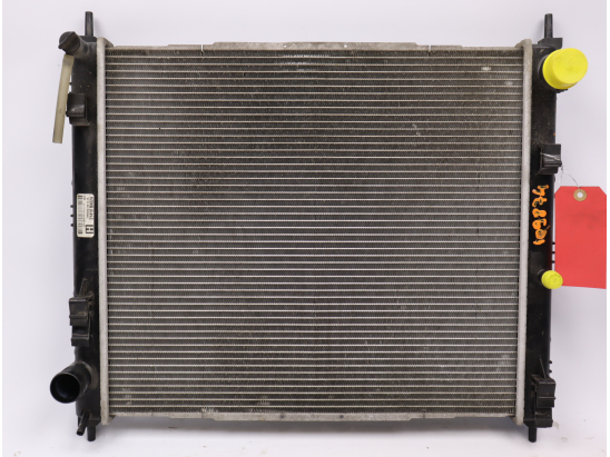 Radiateur occasion NISSAN JUKE Phase 1 - 1.5 DCI 110ch