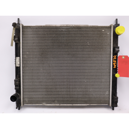 Radiateur occasion NISSAN JUKE Phase 1 - 1.5 DCI 110ch