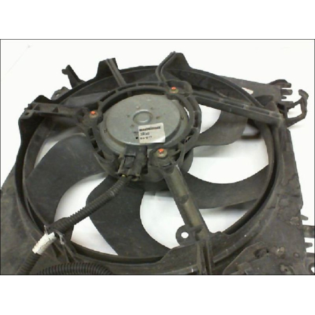 Ventilateur de refroidissement occasion NISSAN MICRA III Phase 1 - 1.5 DCI 65ch