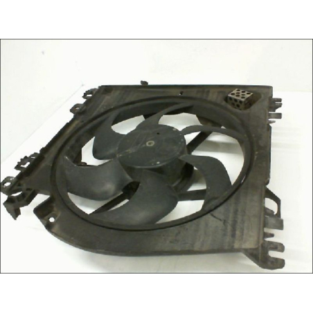 Ventilateur de refroidissement occasion NISSAN MICRA III Phase 1 - 1.5 DCI 65ch